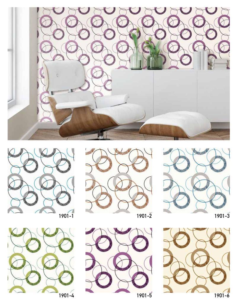 wallpaper dinding minimalis 