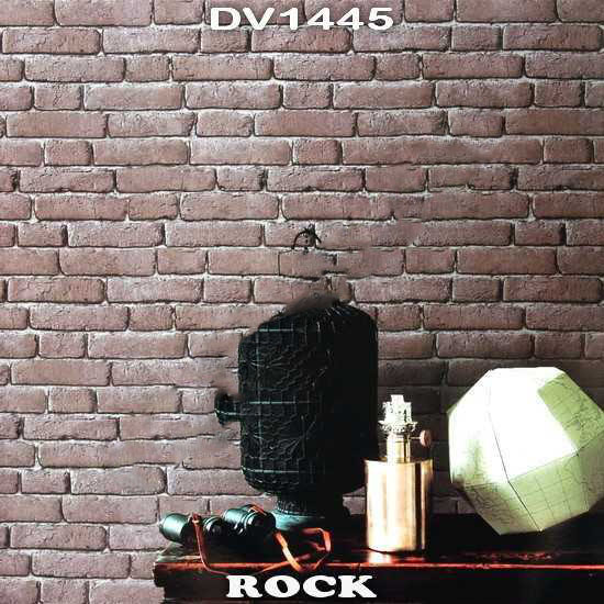 2016-06-15-205732. DV1445G Wallpaper dinding batu Rock