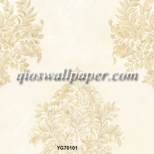 vinyl wallpaper
