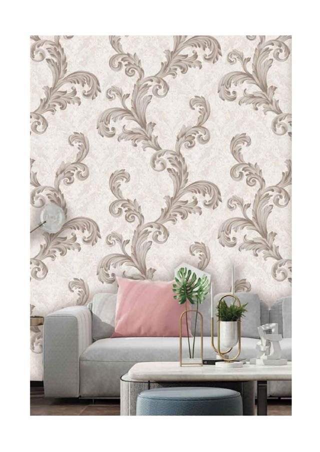 wallpaper untuk ruang tamu