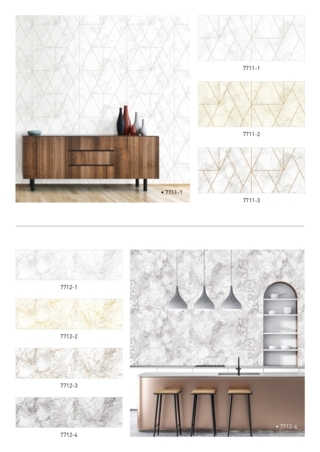 wallpaper dinding elegant